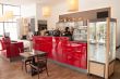 Cafe Tresen 1